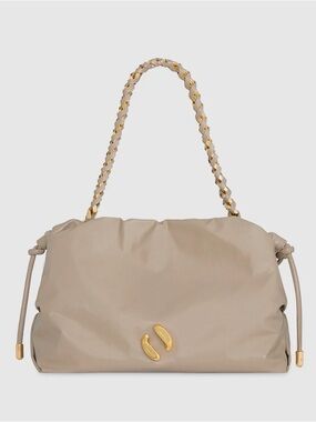 NWT! Rebecca Minkoff Zero Gravity Shoulder Bag